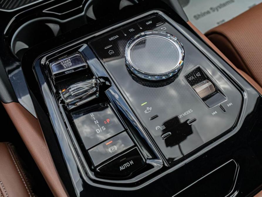 BMW 5 серии VIII (G60/G61/G68) Краснодар  - изображение 28