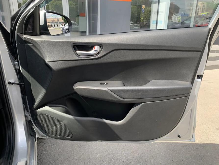 Hyundai Solaris II Рестайлинг Краснодар  - изображение 16