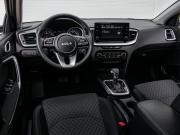 Kia Ceed III Рестайлинг Краснодар  - изображение 26