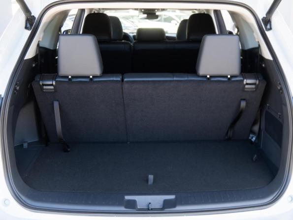 Toyota Highlander IV (XU70) с пробегом 2025 года, цена 5 450 000 рублей, 127 км, внедорожник, Автокод Объявления