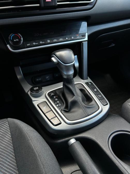 Kia Seltos I Альметьевск  - изображение 21