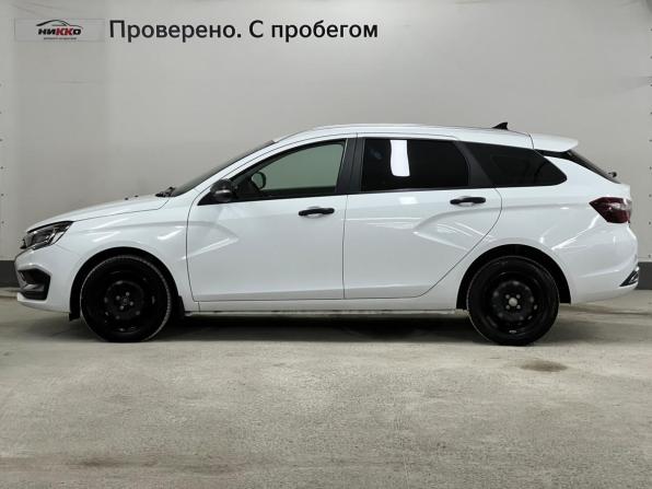 Lada (ВАЗ) Vesta I Рестайлинг (NG) с пробегом 2024 года, цена 1 200 000 рублей, 99000 км, универсал, Автокод Объявления