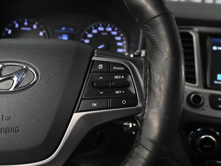 Hyundai Solaris II Ставрополь  - изображение 17