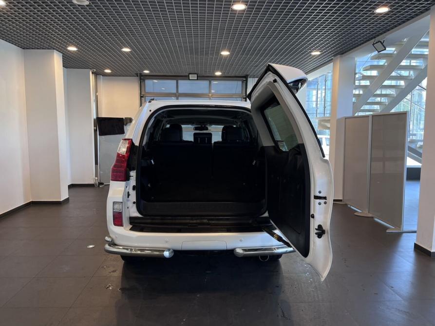 Lexus GX II Чебоксары  - изображение 36