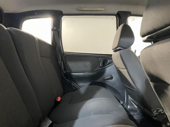 Chevrolet Niva I с пробегом 2007 года, цена 199 900 рублей, 176000 км, внедорожник, Автокод Объявления