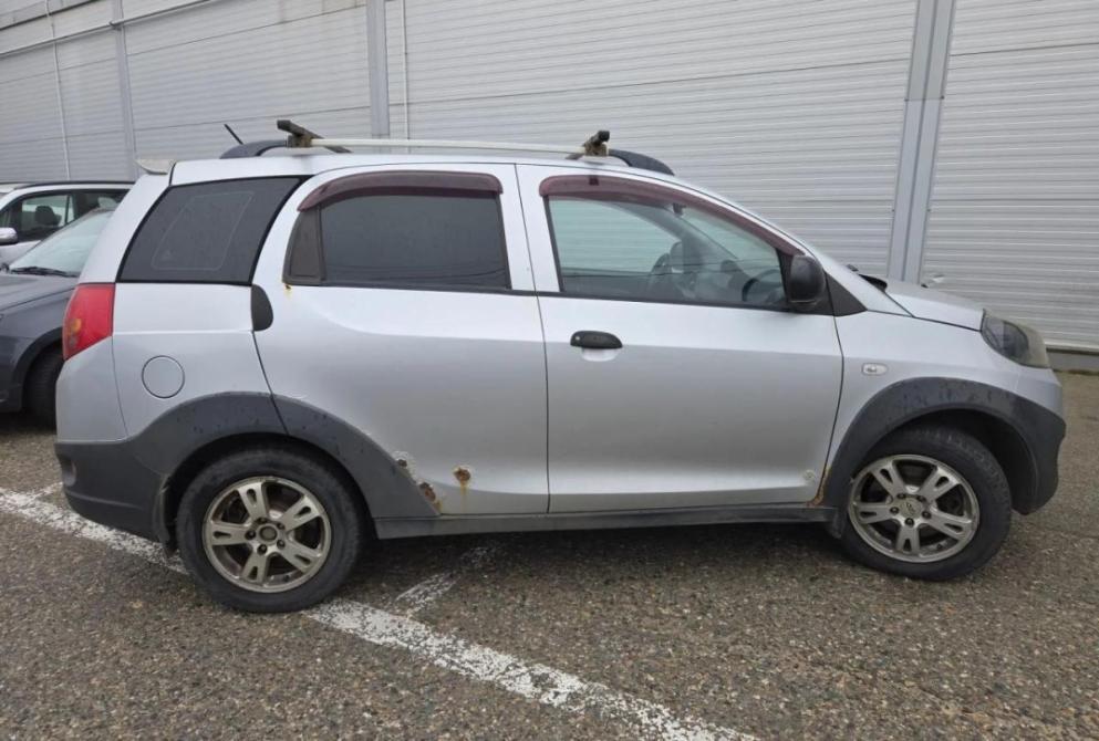 Chery IndiS (S18D) I Ставрополь  - изображение 4