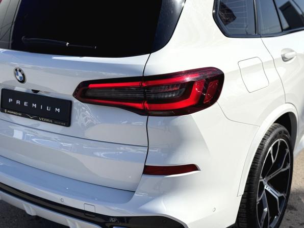 BMW X5 IV (G05/G18) с пробегом 2021 года, цена 8 130 000 рублей, 57885 км, внедорожник, Автокод Объявления