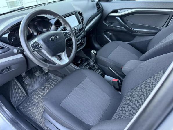 Lada (ВАЗ) Vesta I с пробегом 2021 года, цена 1 172 263 рубля, 40653 км, универсал, Автокод Объявления