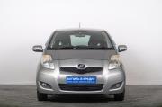 Toyota Vitz II (XP90) Томск  - изображение 21