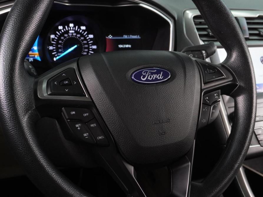Ford Fusion (North America) II Рестайлинг Воронеж  - изображение 16