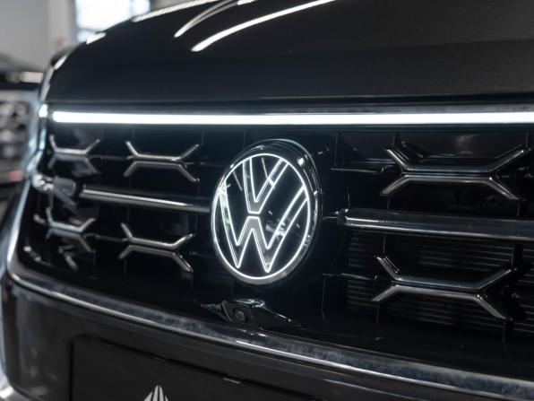 Volkswagen Tayron I Рестайлинг с пробегом 2024 года, цена 4 400 000 рублей, 20 км, внедорожник, Автокод Объявления