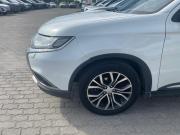 Mitsubishi Outlander III Рестайлинг 2 Череповец  - изображение 18