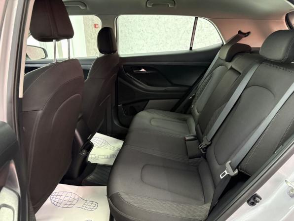 Hyundai Creta II с пробегом 2021 года, цена 2 285 000 рублей, 76142 км, внедорожник, Автокод Объявления