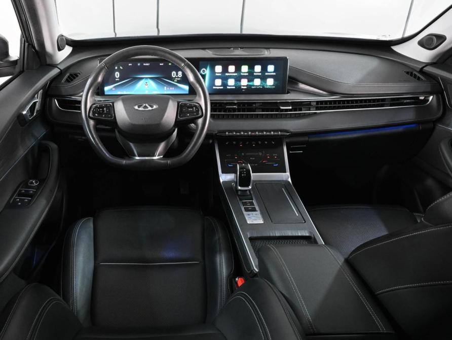 Chery Tiggo 7 Pro Max I Ростов-на-Дону  - изображение 6