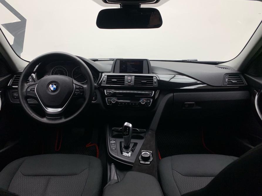 BMW 3 серии VI (F3x) Рестайлинг Ростов-на-Дону  - изображение 19