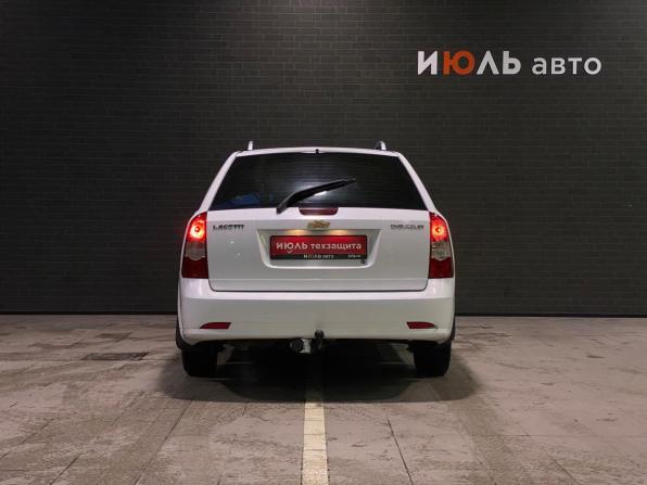 Chevrolet Lacetti I с пробегом 2011 года, цена 470 000 рублей, 243779 км, универсал, Автокод Объявления