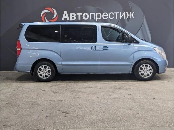 Hyundai Grand Starex I с пробегом 2011 года, цена 1 180 000 рублей, 428745 км, минивэн, Автокод Объявления