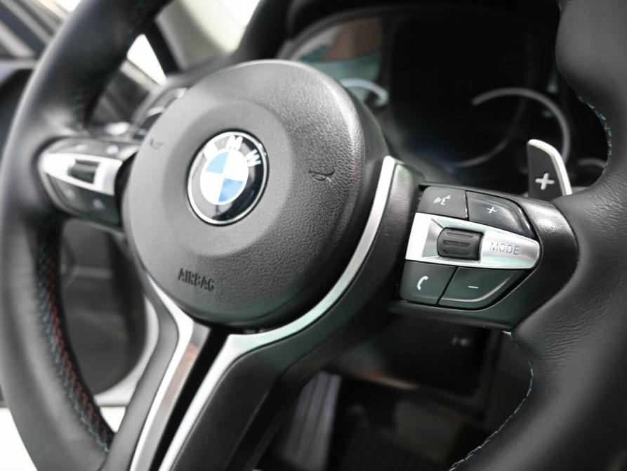 BMW 5 серии VI (F10/F11/F07) Рестайлинг Ростов-на-Дону  - изображение 15