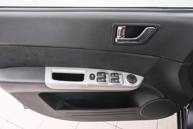 Hyundai Getz I Рестайлинг с пробегом 2007 года, цена 599 000 рублей, 218800 км, хэтчбек, Автокод Объявления