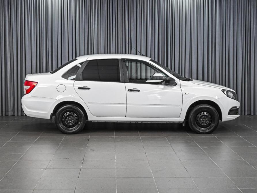 Lada (ВАЗ) Granta I Рестайлинг Ставрополь  - изображение 5