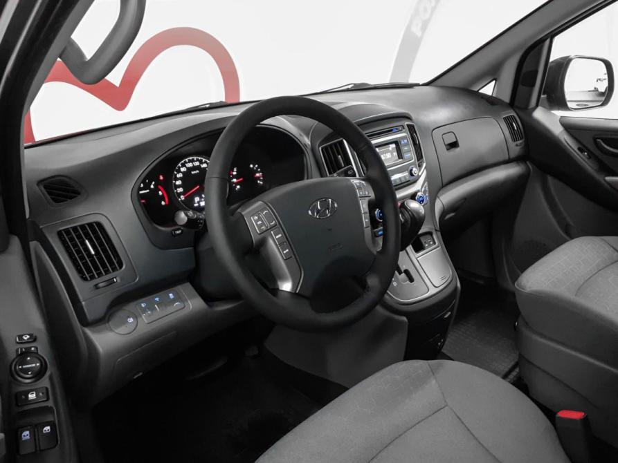 Hyundai H-1 II Рестайлинг 2 Москва  - изображение 8