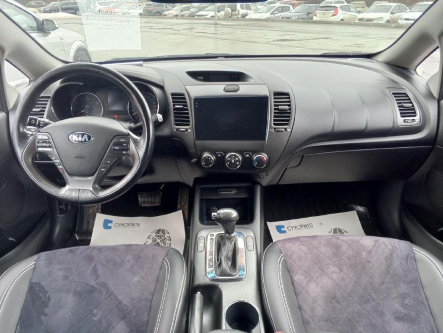 Kia Cerato III Тула  - изображение 11