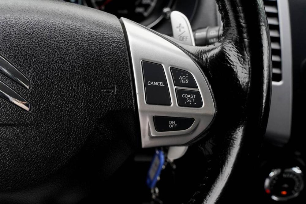 Citroen C-Crosser Челябинск  - изображение 16