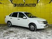 Lada (ВАЗ) Granta I Ижевск  - изображение 21