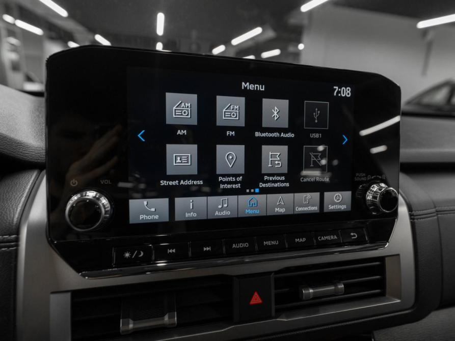 Mitsubishi L200 VI Москва  - изображение 19