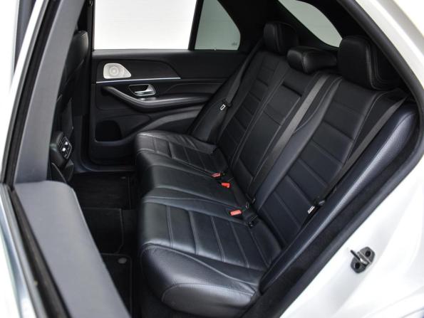 Mercedes-Benz GLE II (V167) с пробегом 2021 года, цена 6 695 000 рублей, 118089 км, внедорожник, Автокод Объявления