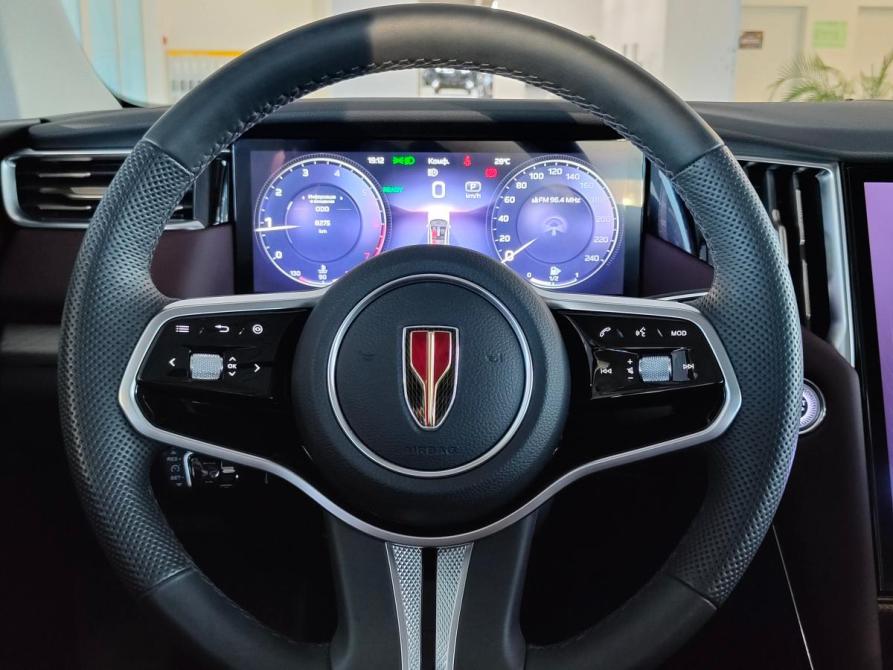 Hongqi HS7 II Санкт-Петербург  - изображение 18
