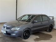 Mitsubishi Lancer IX Рестайлинг Псков  - изображение 9