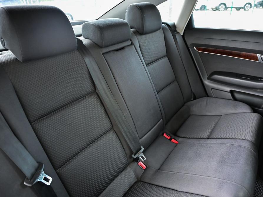 Audi A6 III (C6) Ростов-на-Дону  - изображение 15