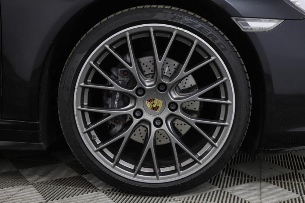 Porsche 911 VII (991) Рестайлинг Москва  - изображение 38