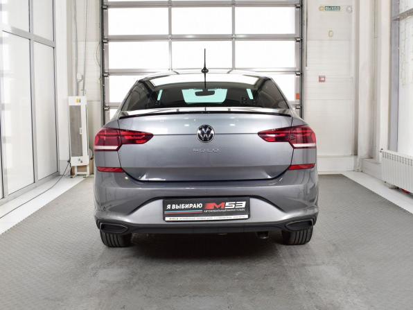 Volkswagen Polo VI с пробегом 2021 года, цена 1 629 999 рублей, 68376 км, лифтбек, Автокод Объявления