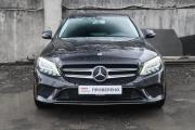Mercedes-Benz C-Класс IV (W205) Рестайлинг Москва  - изображение 28