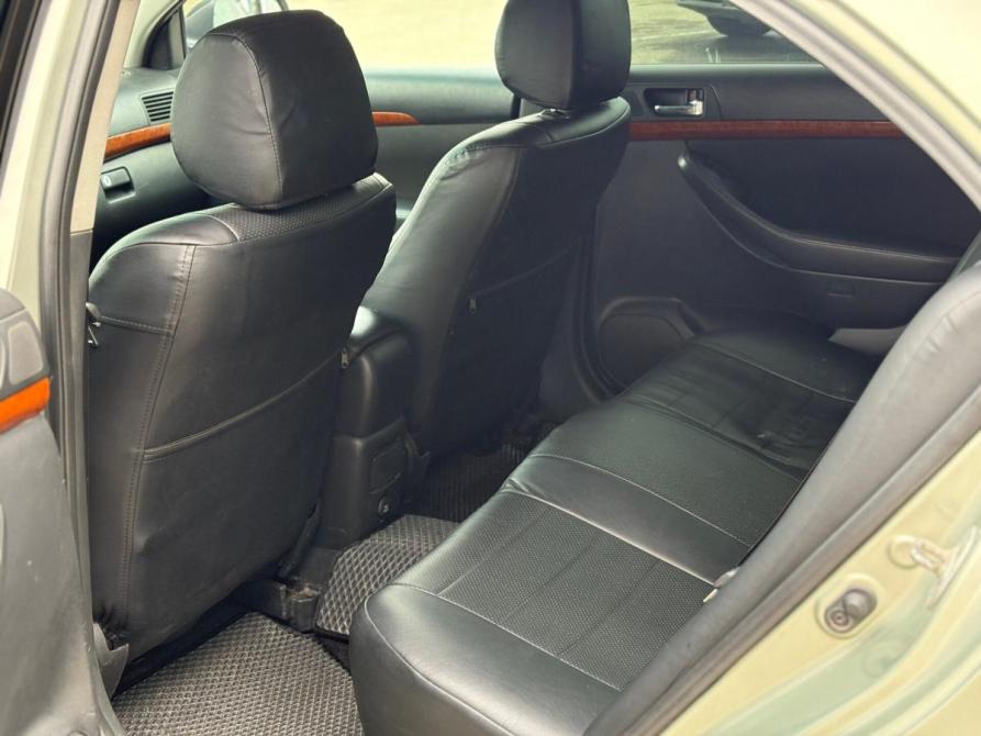 Toyota Avensis II Рестайлинг Томск  - изображение 15