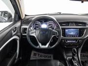 Geely Emgrand 7 I Рестайлинг Иркутск  - изображение 31