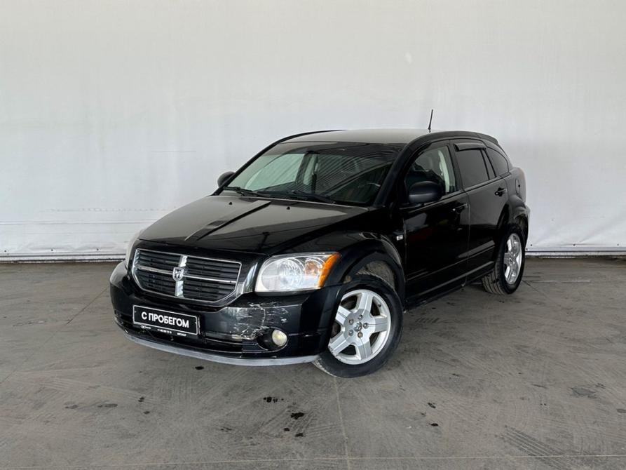 Dodge Caliber I Москва  - изображение 1