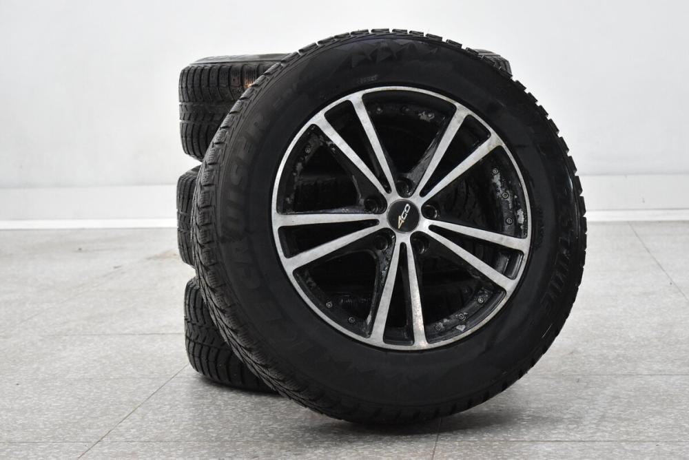Honda CR-V III Рестайлинг Москва  - изображение 15