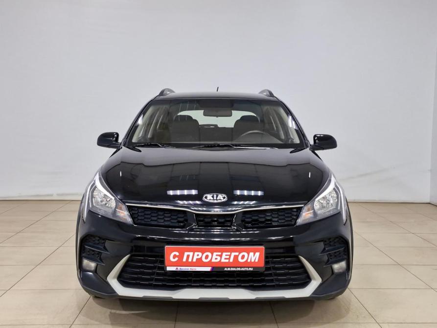 Kia Rio IV Рестайлинг Альметьевск  - изображение 2