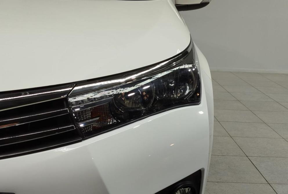 Toyota Corolla XI (E160 E170 E180) Саратов  - изображение 9