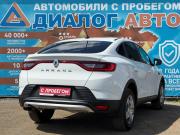 Renault Arkana I Набережные Челны  - изображение 23