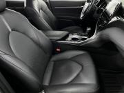 Toyota Camry VIII (XV70) Рестайлинг Калининград  - изображение 32