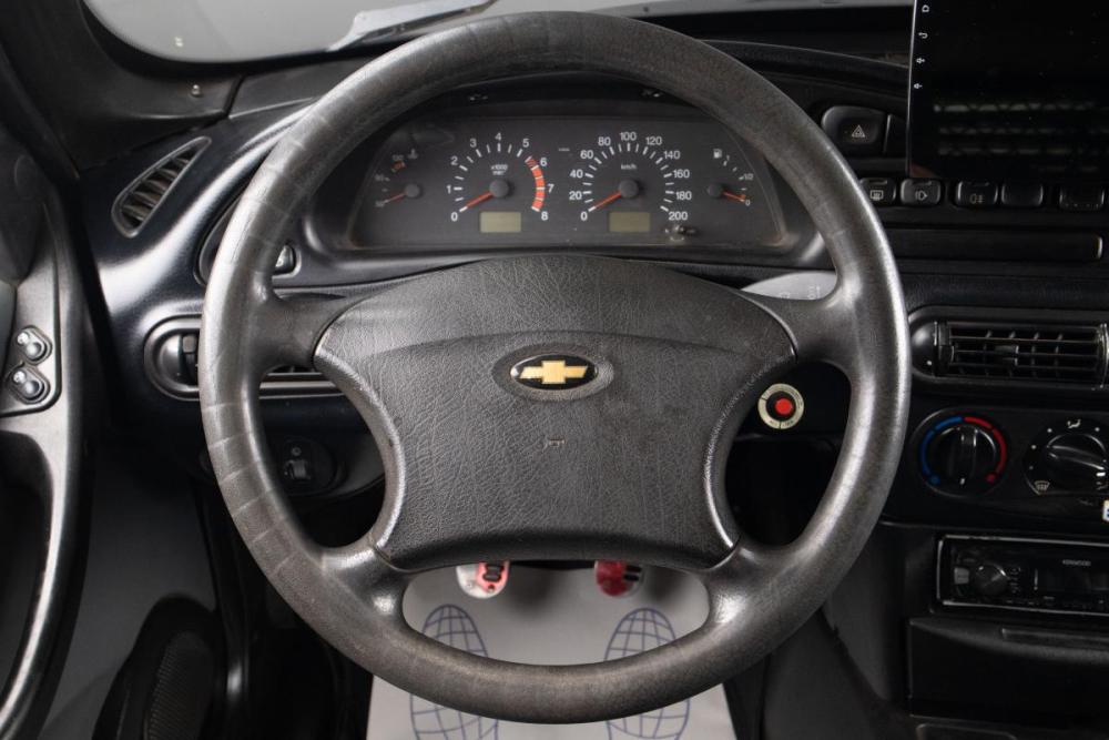 Chevrolet Niva I Оренбург  - изображение 10