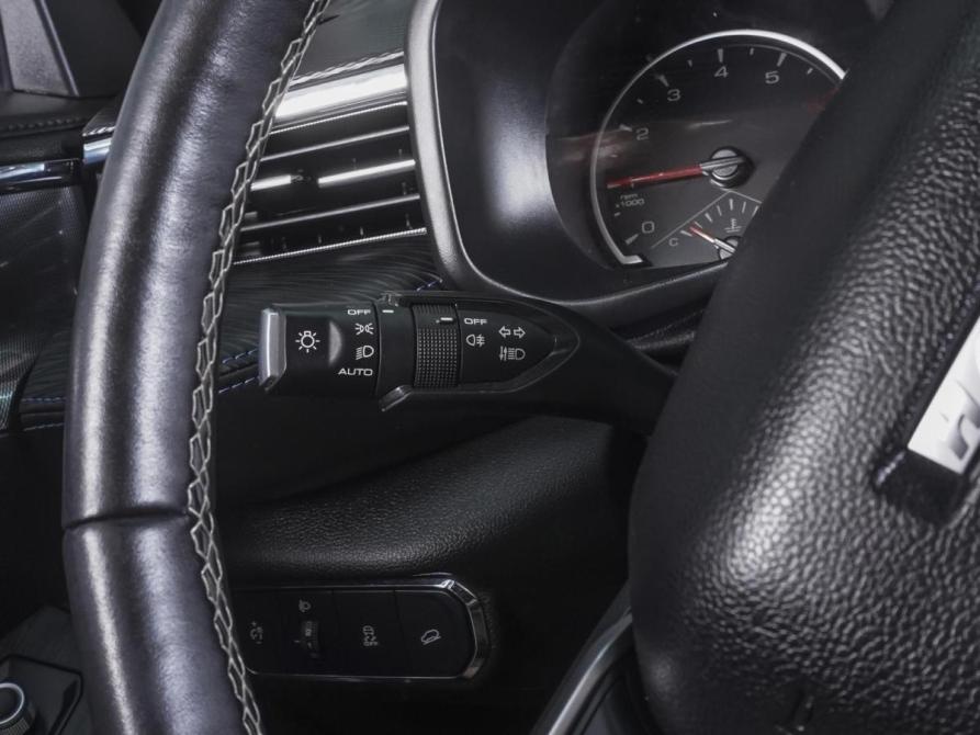 Haval Jolion I Ростов-на-Дону  - изображение 17