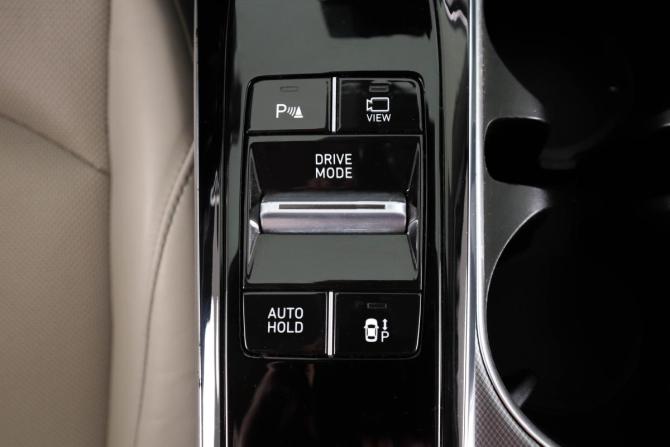 Hyundai Sonata VIII (DN8) с пробегом 2021 года, цена 2 849 000 рублей, 55200 км, седан, Автокод Объявления