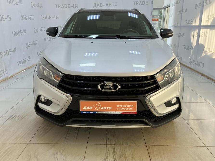Lada (ВАЗ) Vesta I Пермь  - изображение 2