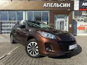 Mazda 3 II (BL) Рестайлинг Набережные Челны  - изображение 20