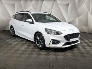 Ford Focus IV Москва  - изображение 26